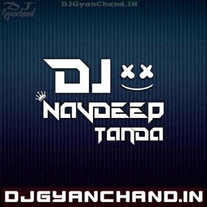 Party With The Bhoothnat - Yo Yo Hony Singh - Edm Humming Bass - Dj Navdeep Tanda